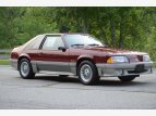 Thumbnail Photo 17 for 1989 Ford Mustang GT Hatchback
